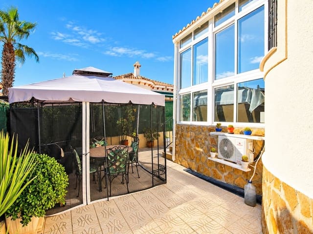 2 soverom Villa til salgs i Bigastro med svømmebasseng garasje - € 275 000 (Ref: 10167582)