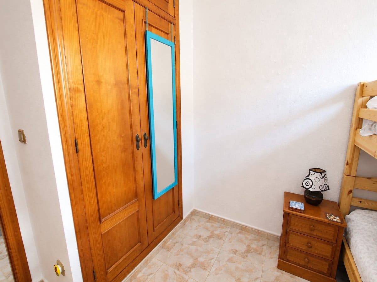 2 soveværelse Byhus til salg i Playa Flamenca med swimmingpool garage - € 215.000 (Ref: 10169381)