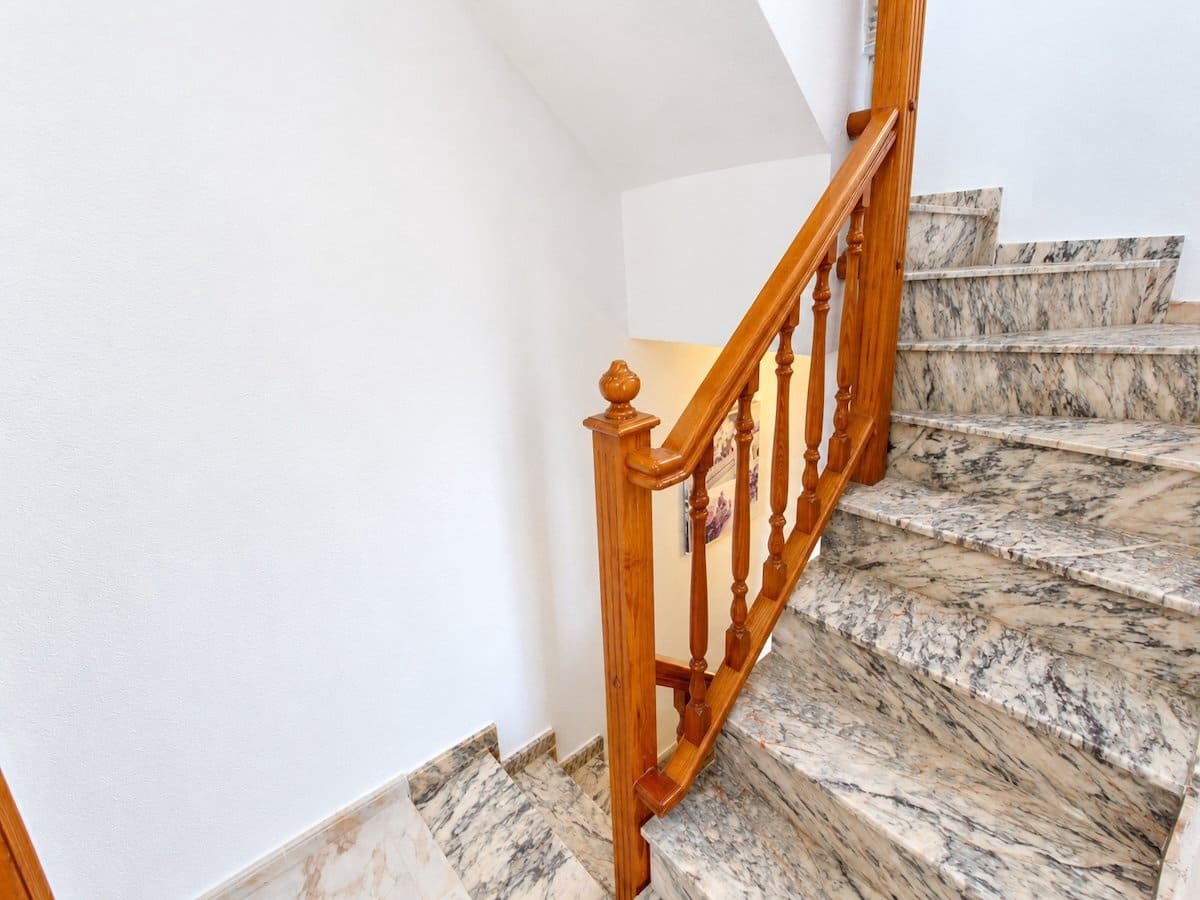 2 soveværelse Byhus til salg i Playa Flamenca med swimmingpool garage - € 215.000 (Ref: 10169381)