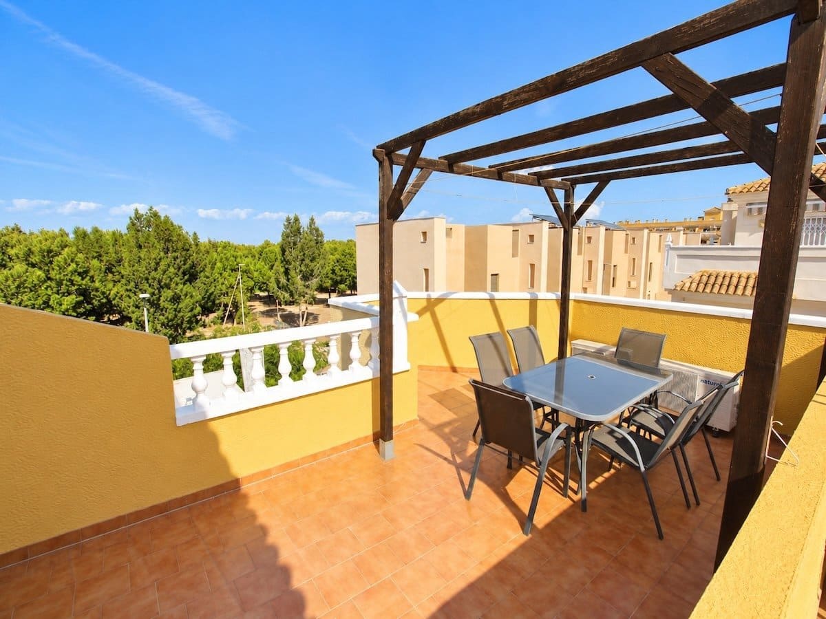 2 soveværelse Lejlighed til salg i Formentera del Segura med swimmingpool - € 117.000 (Ref: 10169382)