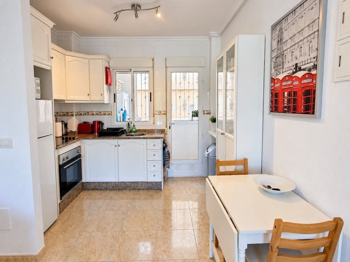 2 soveværelse Lejlighed til salg i Formentera del Segura med swimmingpool - € 117.000 (Ref: 10169382)