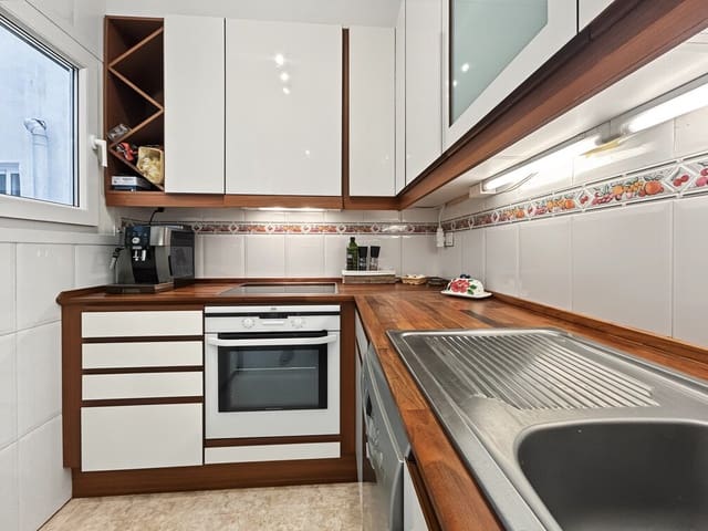 2 soverom Leilighet til salgs i Cabo Roig, Orihuela med svømmebasseng - € 193 900 (Ref: 10169383)