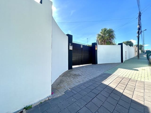 2 slaapkamer Villa te koop in Pinar de Campoverde, Pilar de la Horadada met zwembad - € 295.000 (Ref: 10172372)