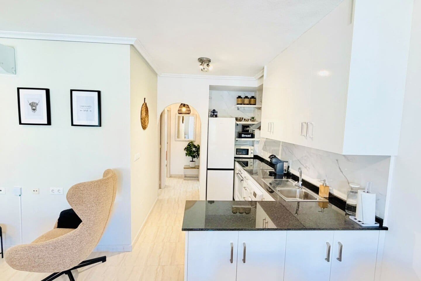 2 slaapkamer Huis te koop in Daya Vieja met zwembad - € 179.000 (Ref: 10172374)