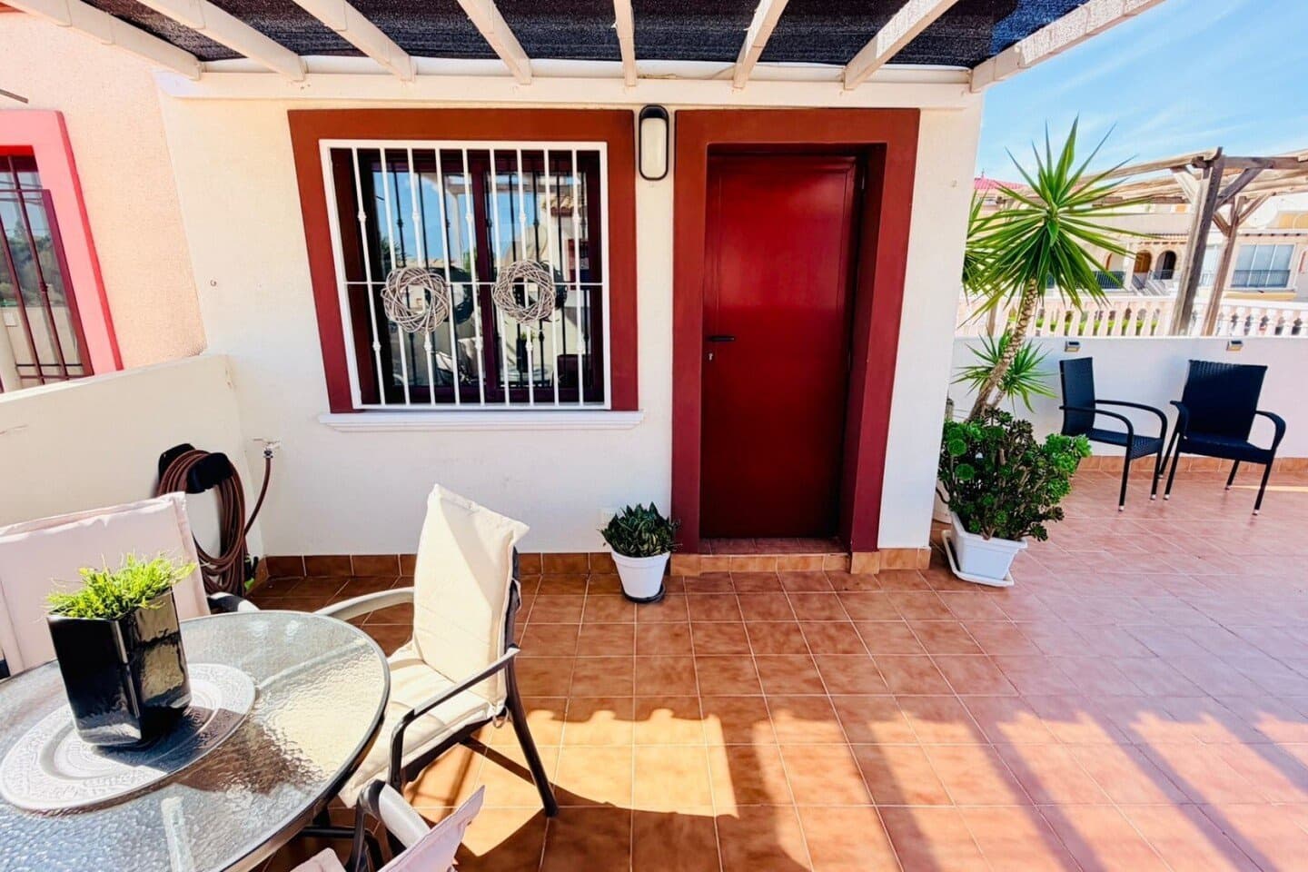 2 slaapkamer Huis te koop in Daya Vieja met zwembad - € 179.000 (Ref: 10172374)