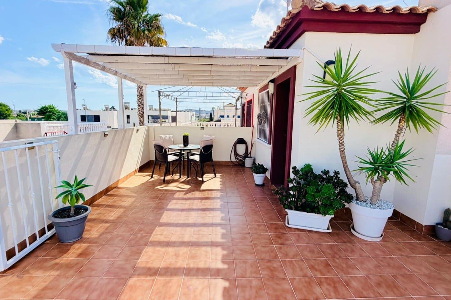 2 slaapkamer Huis te koop in Daya Vieja met zwembad - € 179.000 (Ref: 10172374)