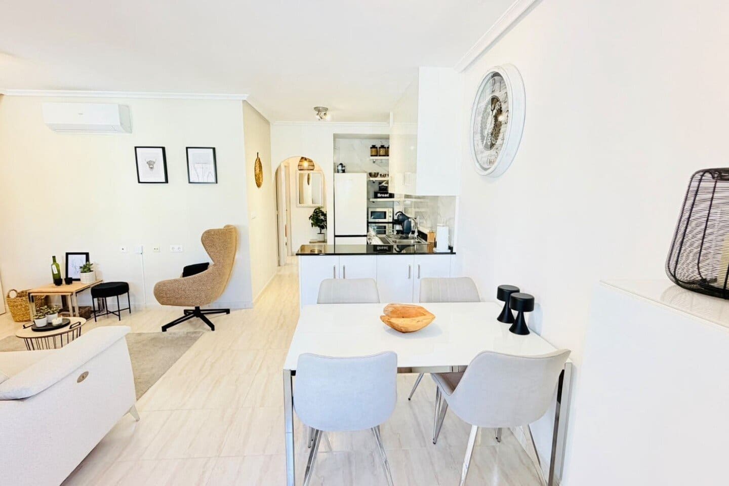 2 slaapkamer Huis te koop in Daya Vieja met zwembad - € 179.000 (Ref: 10172374)