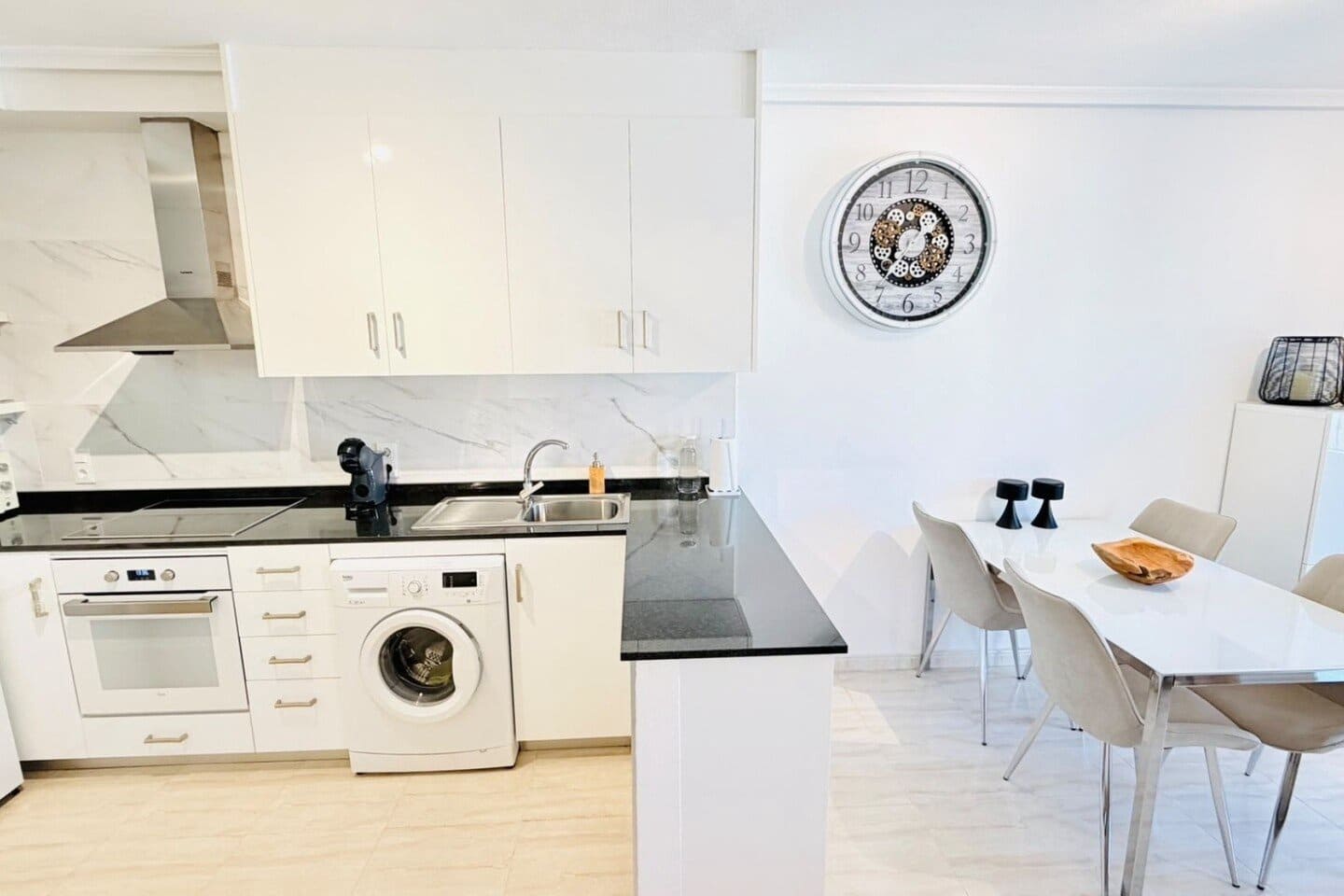 2 slaapkamer Huis te koop in Daya Vieja met zwembad - € 179.000 (Ref: 10172374)