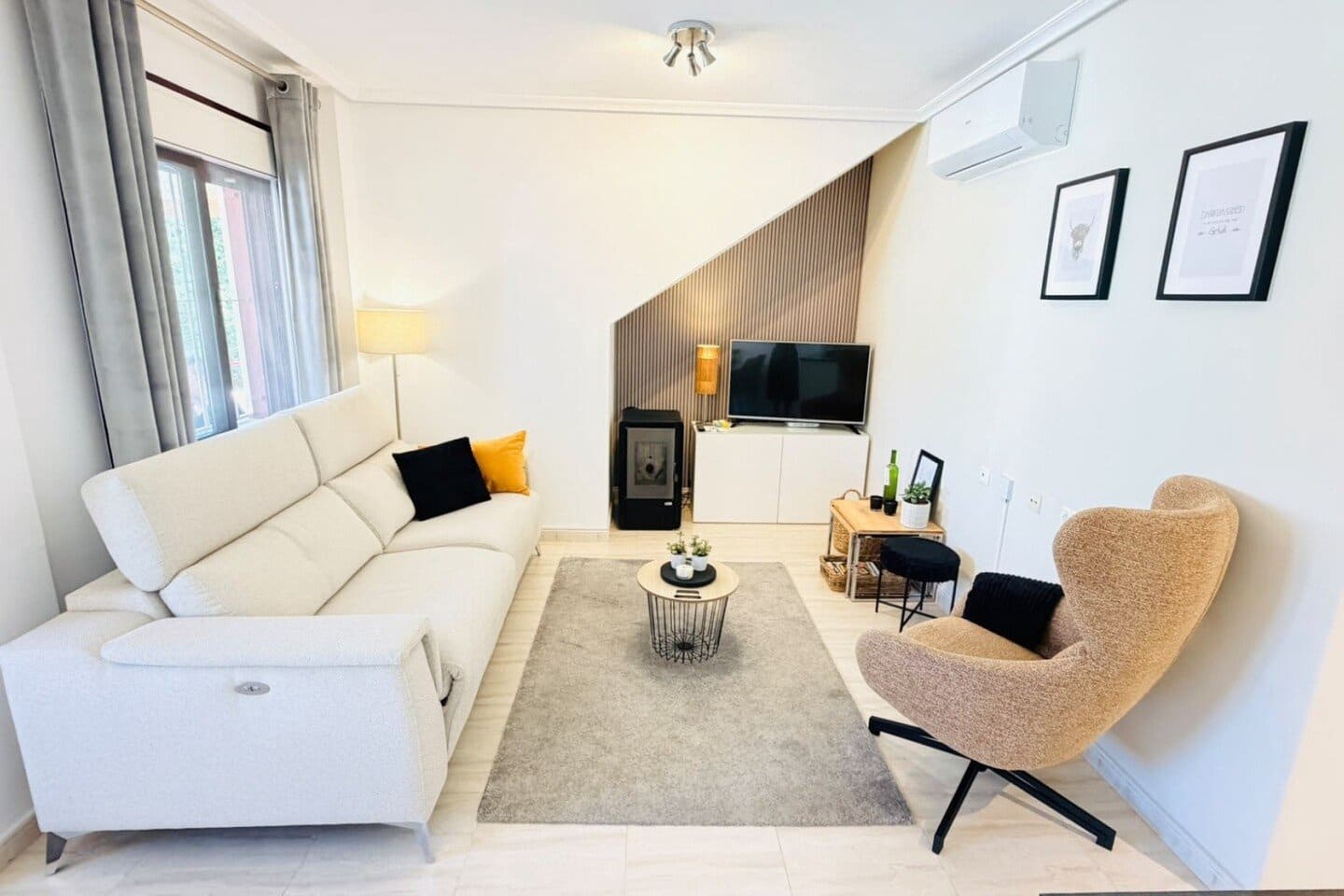2 slaapkamer Huis te koop in Daya Vieja met zwembad - € 179.000 (Ref: 10172374)