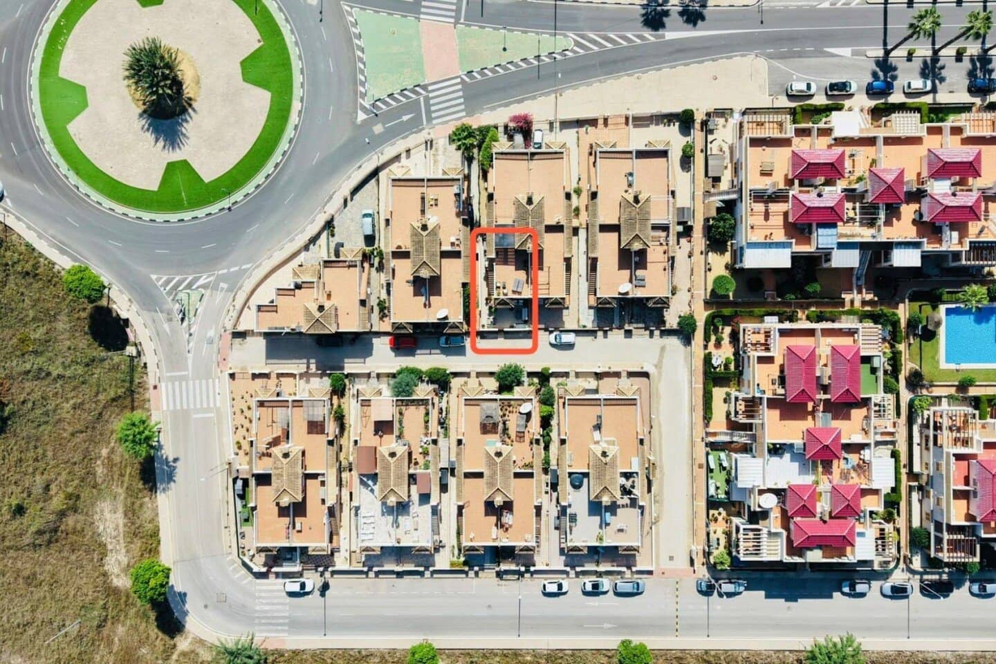 2 slaapkamer Huis te koop in Daya Vieja met zwembad - € 179.000 (Ref: 10172374)