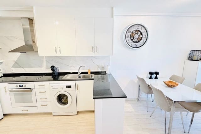 2 soverom Hus til salgs i Daya Vieja med svømmebasseng - € 179 000 (Ref: 10172374)