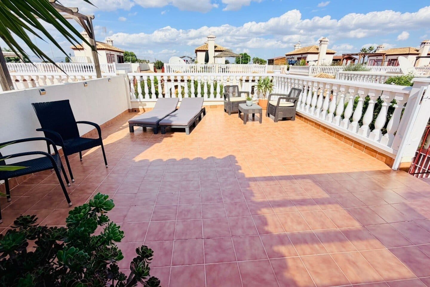 2 slaapkamer Huis te koop in Daya Vieja met zwembad - € 179.000 (Ref: 10172374)