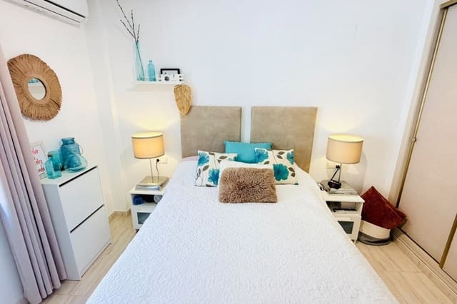 2 soverom Hus til salgs i Daya Vieja med svømmebasseng - € 179 000 (Ref: 10172374)