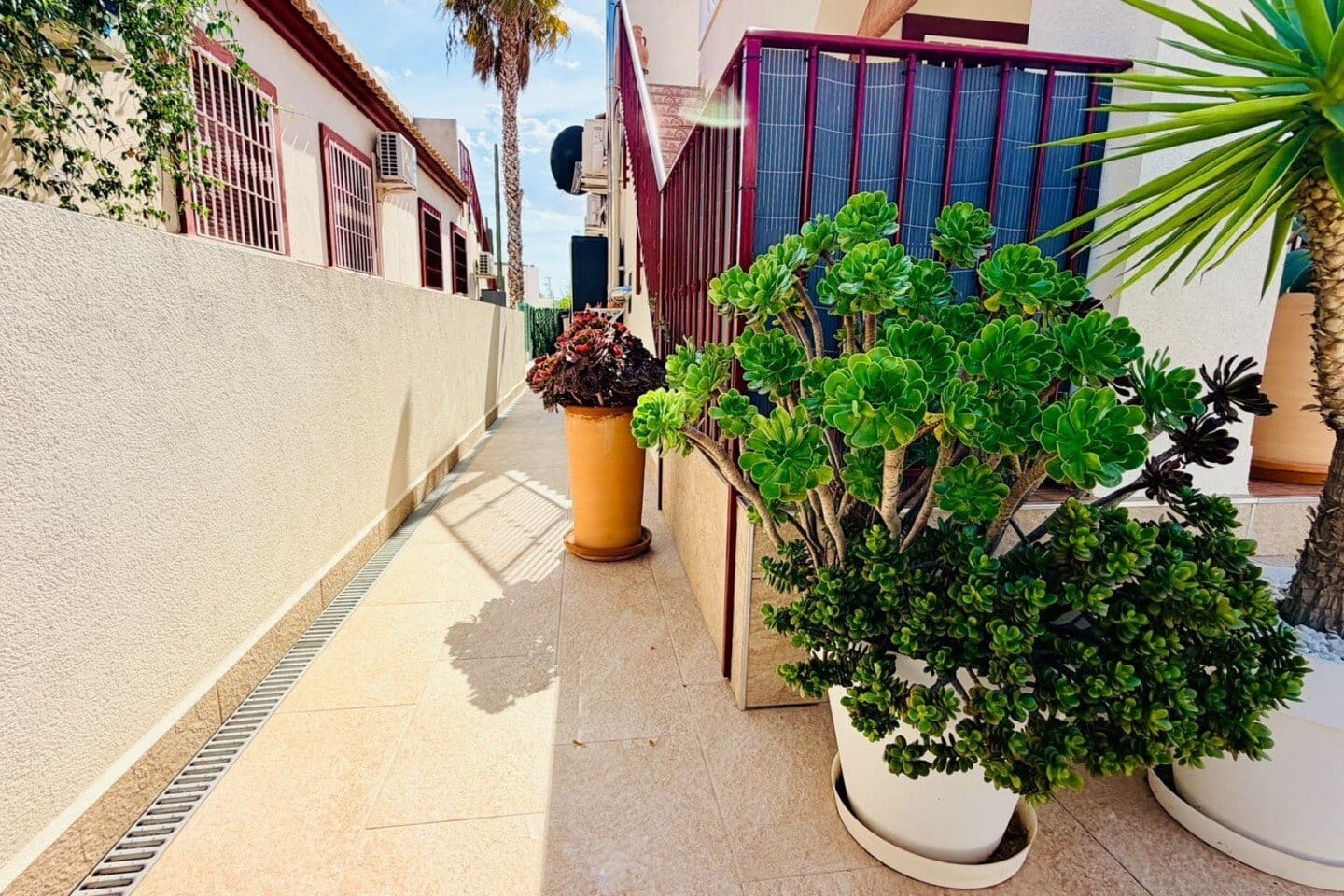 2 slaapkamer Huis te koop in Daya Vieja met zwembad - € 179.000 (Ref: 10172374)
