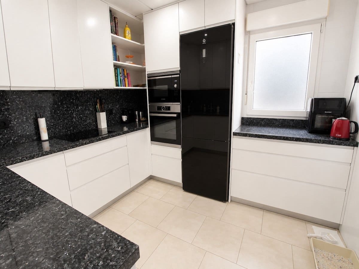 3 soveværelse Lejlighed til salg i Benijofar med garage - € 175.000 (Ref: 10172800)