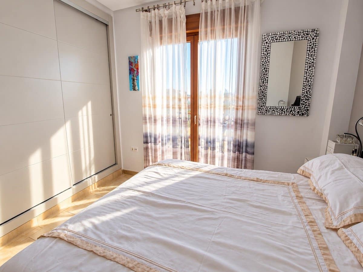 3 soveværelse Lejlighed til salg i Benijofar med garage - € 175.000 (Ref: 10172800)