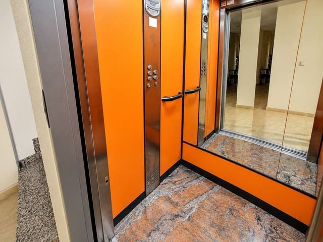 3 soveværelse Lejlighed til salg i Benijófar med garage - € 175.000 (Ref: 10172800)