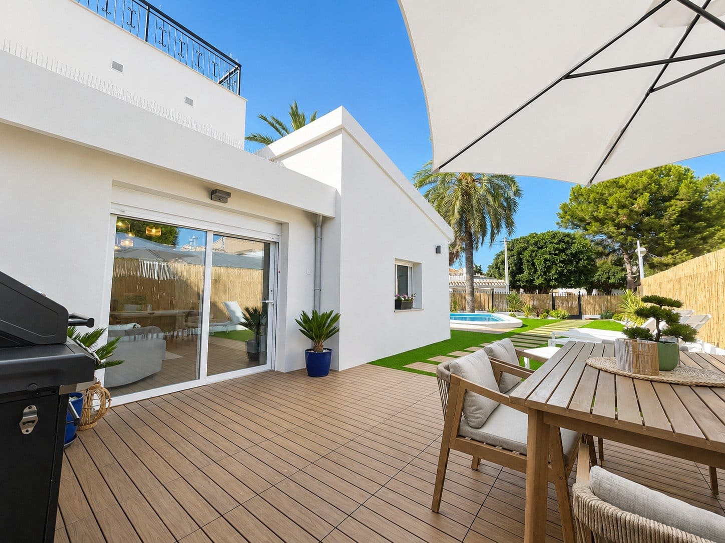 4 soverom Villa til salgs i Orihuela Costa med svømmebasseng - € 749 000 (Ref: 10175774)