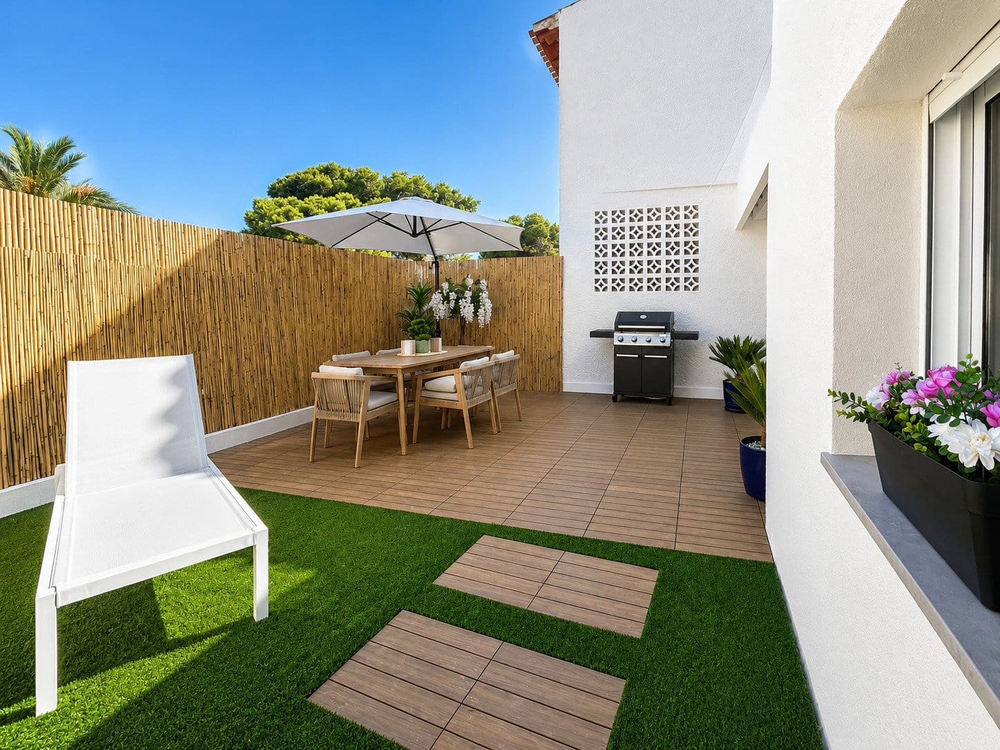 4 soverom Villa til salgs i Orihuela Costa med svømmebasseng - € 749 000 (Ref: 10175774)