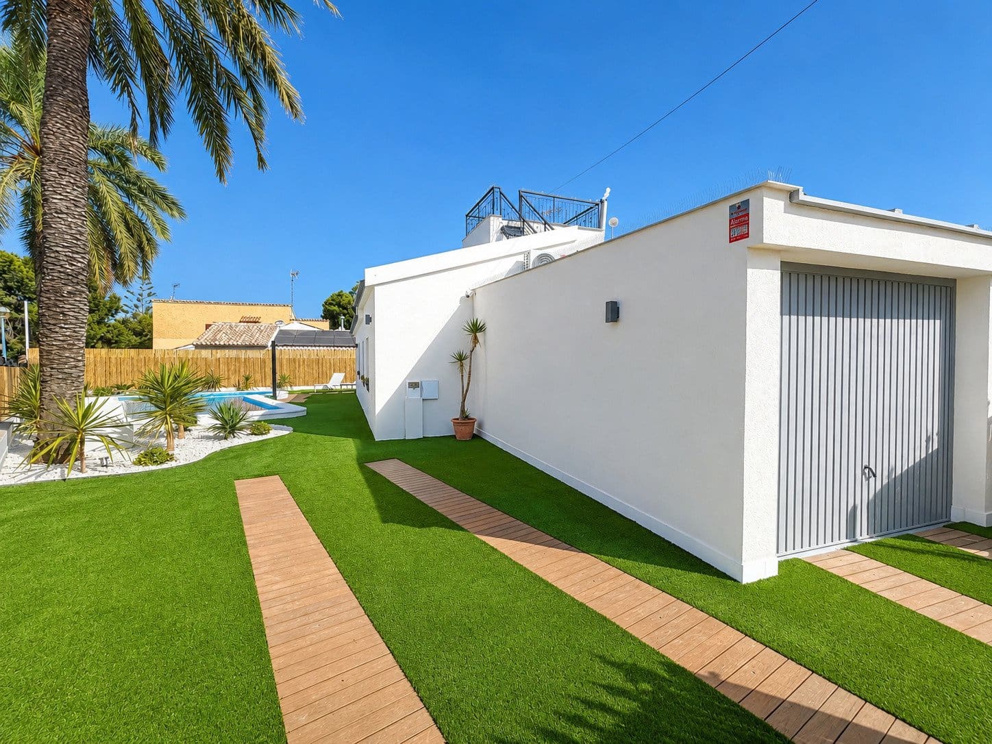 4 soverom Villa til salgs i Orihuela Costa med svømmebasseng - € 749 000 (Ref: 10175774)