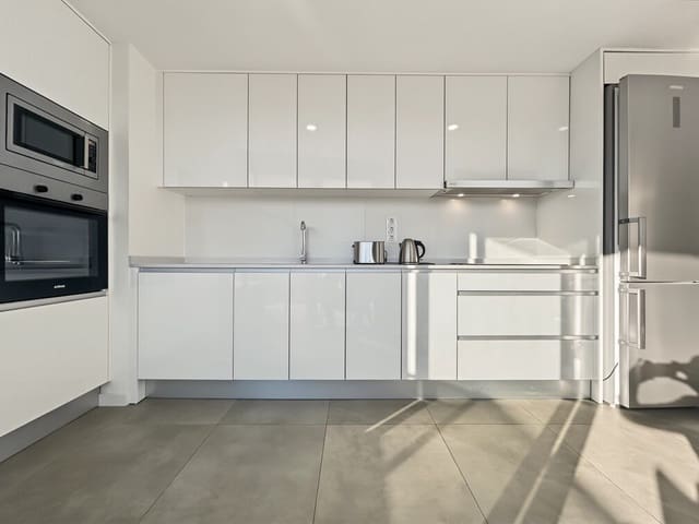 2 sypialnia Apartament na sprzedaż w Dehesa de Campoamor, Orihuela z basenem garażem - 339 000 € (Ref: 10175775)