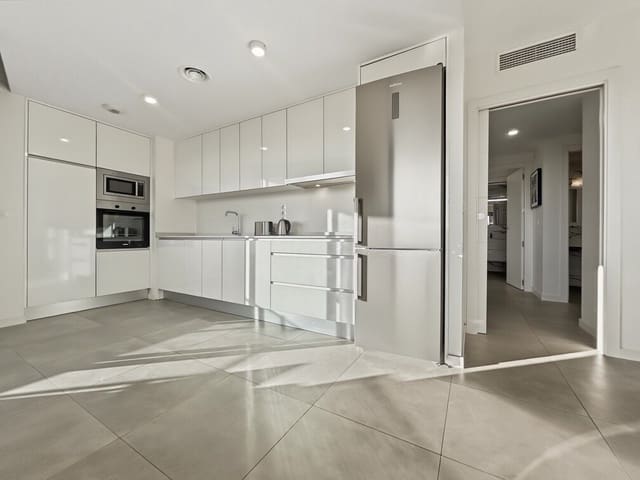 2 sypialnia Apartament na sprzedaż w Dehesa de Campoamor, Orihuela z basenem garażem - 339 000 € (Ref: 10175775)