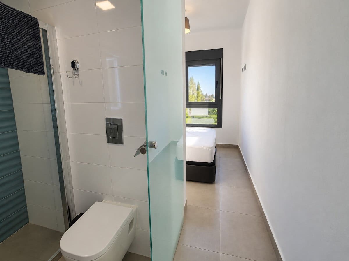 2 soveværelse Lejlighed til salg i Pilar de la Horadada med swimmingpool garage - € 225.000 (Ref: 10175959)