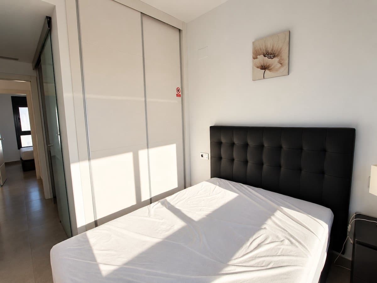 2 soveværelse Lejlighed til salg i Pilar de la Horadada med swimmingpool garage - € 225.000 (Ref: 10175959)