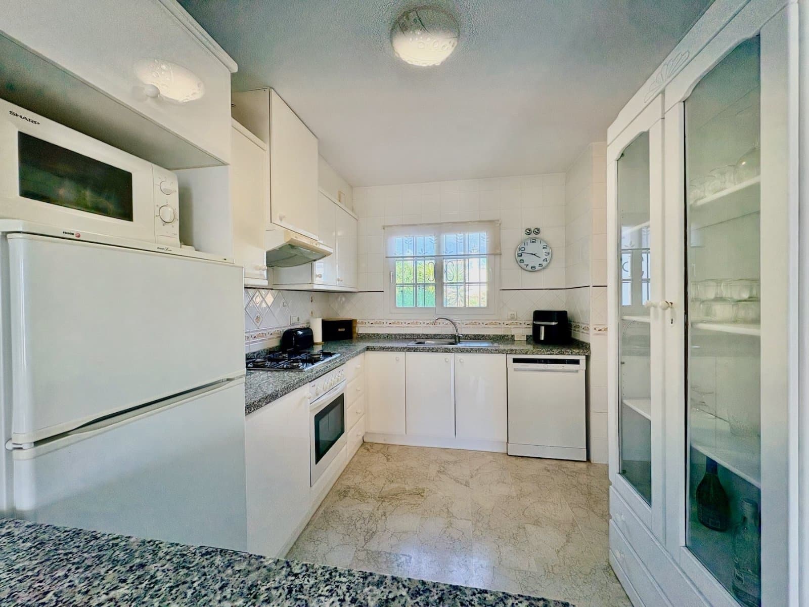 2 soveværelse Byhus til salg i Villamartin - € 290.000 (Ref: 10175960)