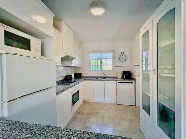 2 soveværelse Byhus til salg i Villamartin, Orihuela - € 290.000 (Ref: 10175960)