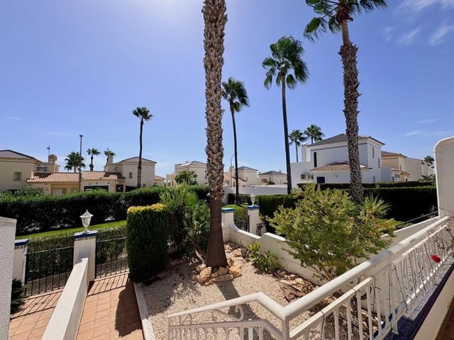 2 soveværelse Byhus til salg i Villamartin, Orihuela - € 290.000 (Ref: 10175960)