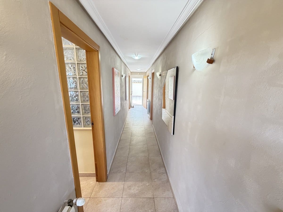 4 sovrum Villa till salu i Cabo Roig med pool garage - 749 000 € (Ref: 10179417)
