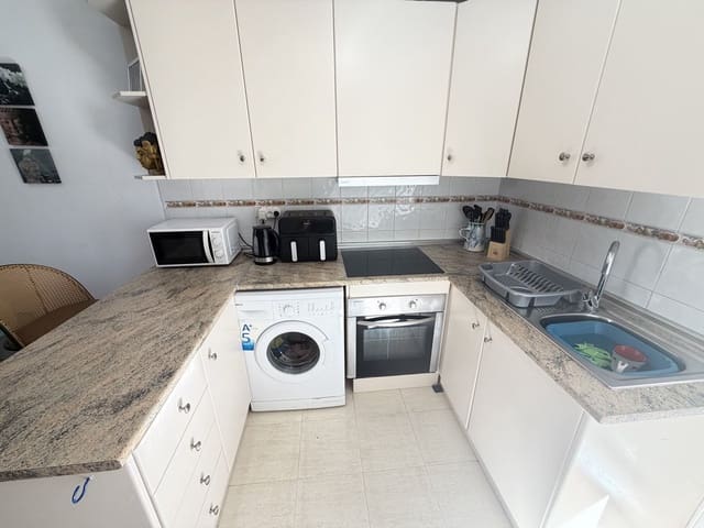 2 soveværelse Lejlighed til salg i Villamartin, Orihuela med swimmingpool garage - € 159.995 (Ref: 10179418)