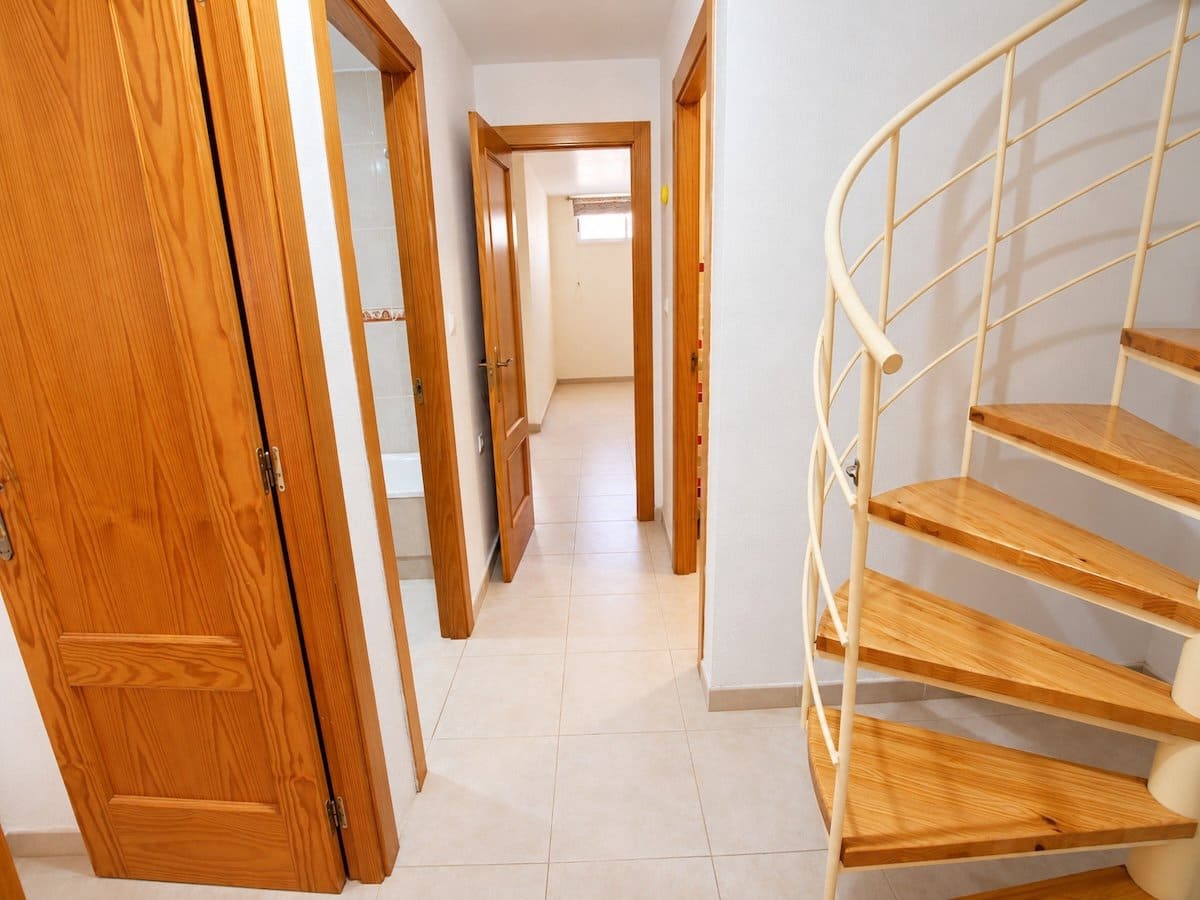 3 bedroom Townhouse for sale in Benijofar with pool - € 225,000 (Ref: 10179419)