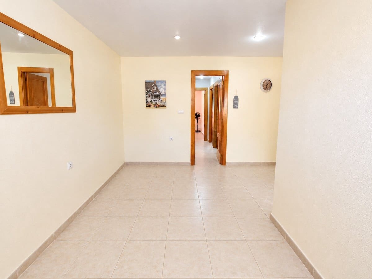 3 bedroom Townhouse for sale in Benijofar with pool - € 225,000 (Ref: 10179419)