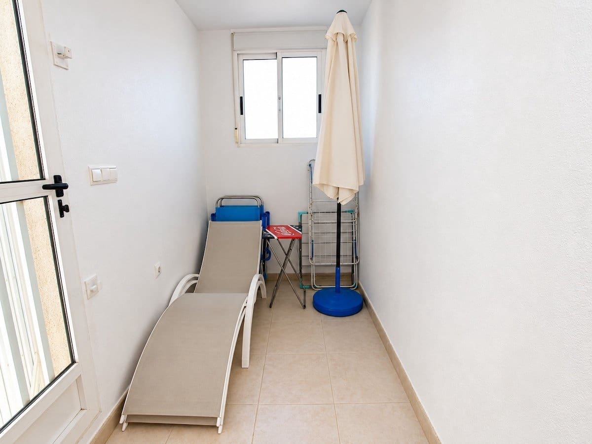 3 bedroom Townhouse for sale in Benijofar with pool - € 225,000 (Ref: 10179419)