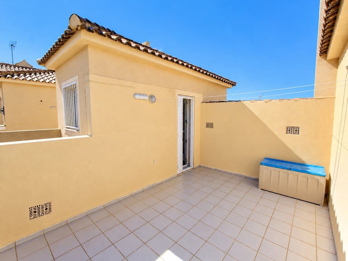 3 bedroom Townhouse for sale in Benijofar with pool - € 225,000 (Ref: 10179419)