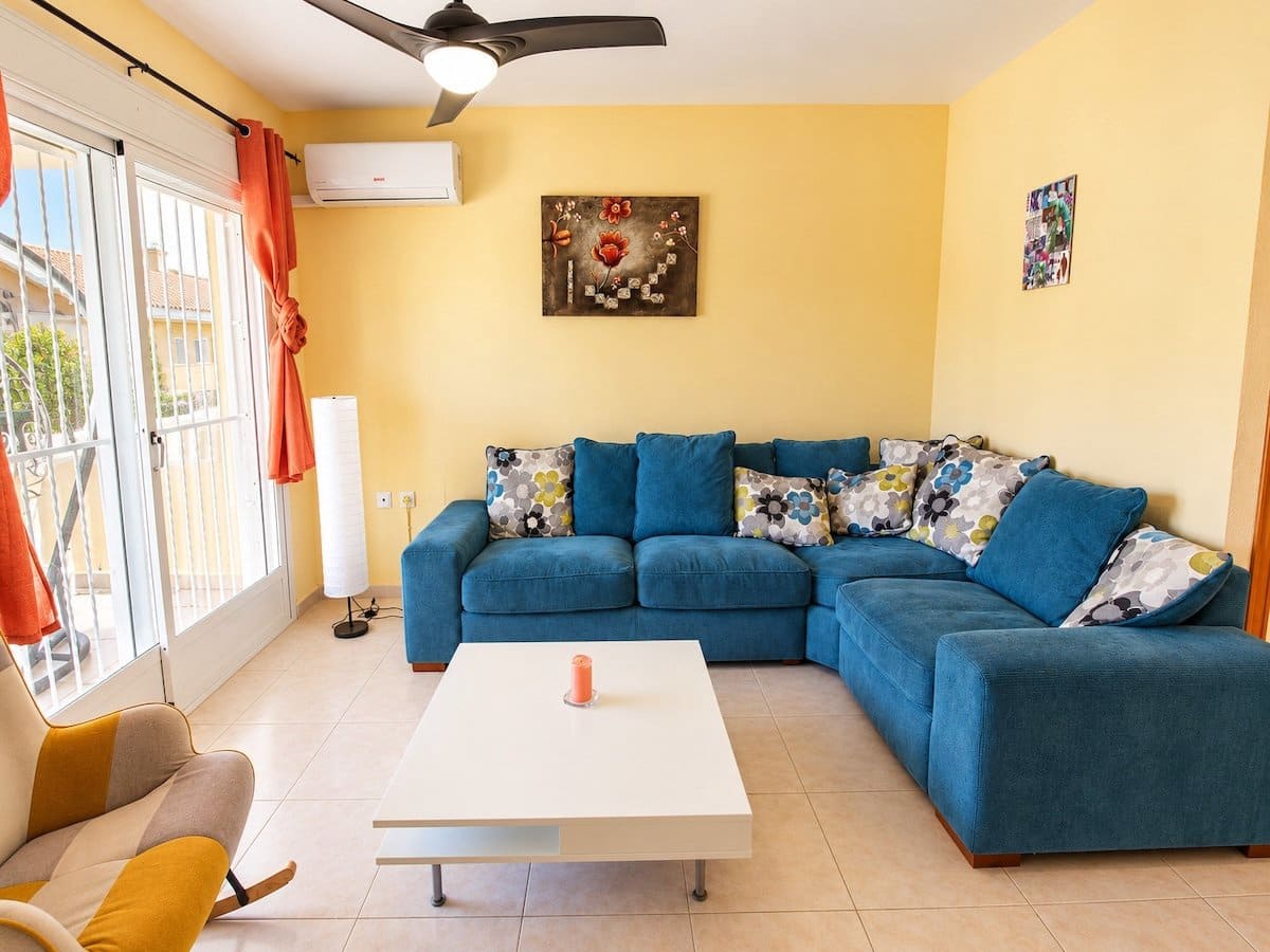 3 bedroom Townhouse for sale in Benijofar with pool - € 225,000 (Ref: 10179419)
