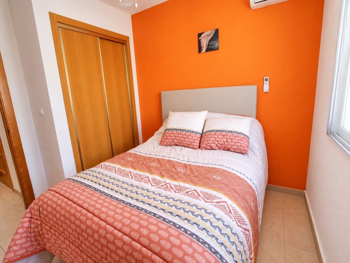 3 bedroom Townhouse for sale in Benijofar with pool - € 225,000 (Ref: 10179419)