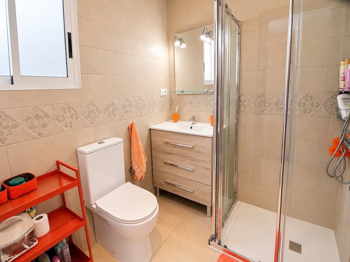 3 bedroom Townhouse for sale in Benijofar with pool - € 225,000 (Ref: 10179419)