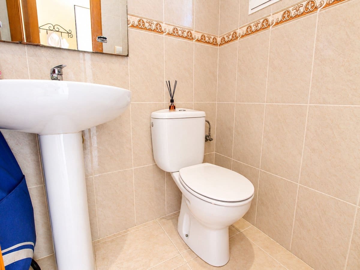 3 bedroom Townhouse for sale in Benijofar with pool - € 225,000 (Ref: 10179419)