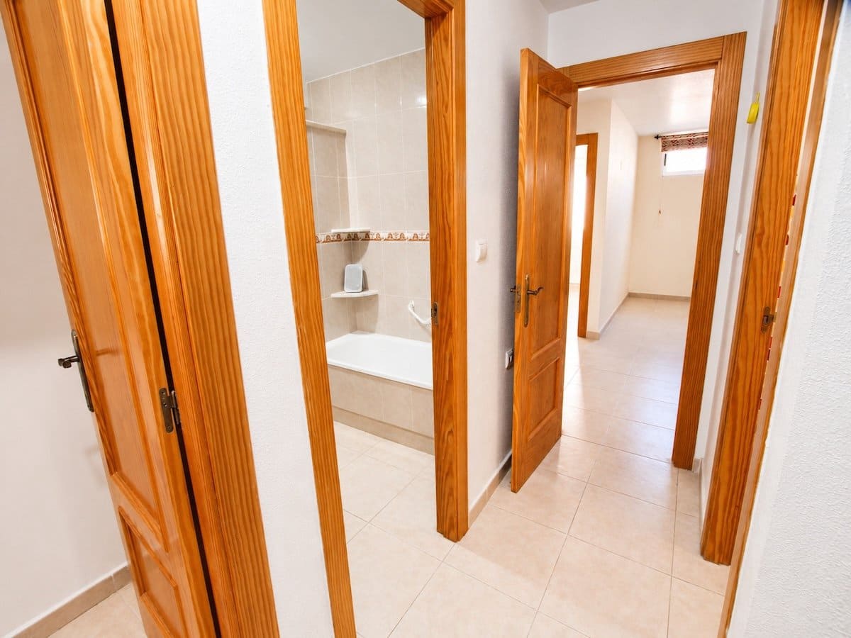 3 bedroom Townhouse for sale in Benijofar with pool - € 225,000 (Ref: 10179419)