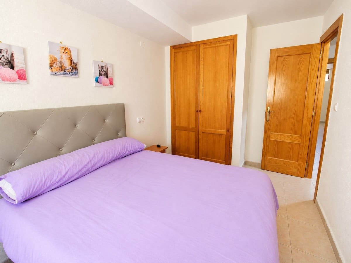 3 bedroom Townhouse for sale in Benijofar with pool - € 225,000 (Ref: 10179419)