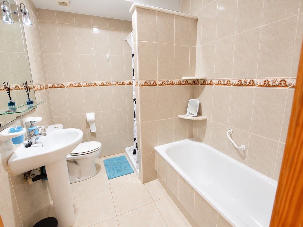 3 bedroom Townhouse for sale in Benijofar with pool - € 225,000 (Ref: 10179419)