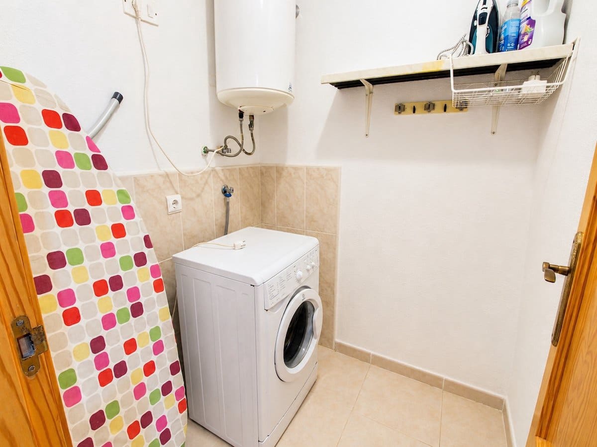 3 bedroom Townhouse for sale in Benijofar with pool - € 225,000 (Ref: 10179419)