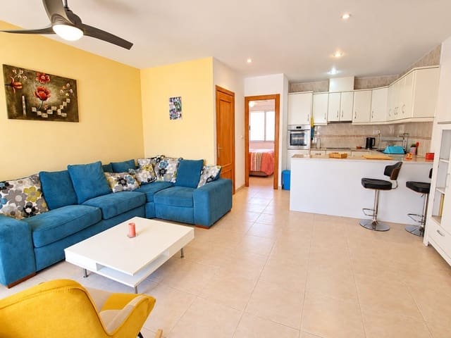 3 sovrum Hus till salu i Benijófar med pool - 225 000 € (Ref: 10179419)