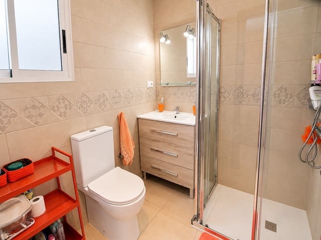 3 sovrum Hus till salu i Benijófar med pool - 225 000 € (Ref: 10179419)