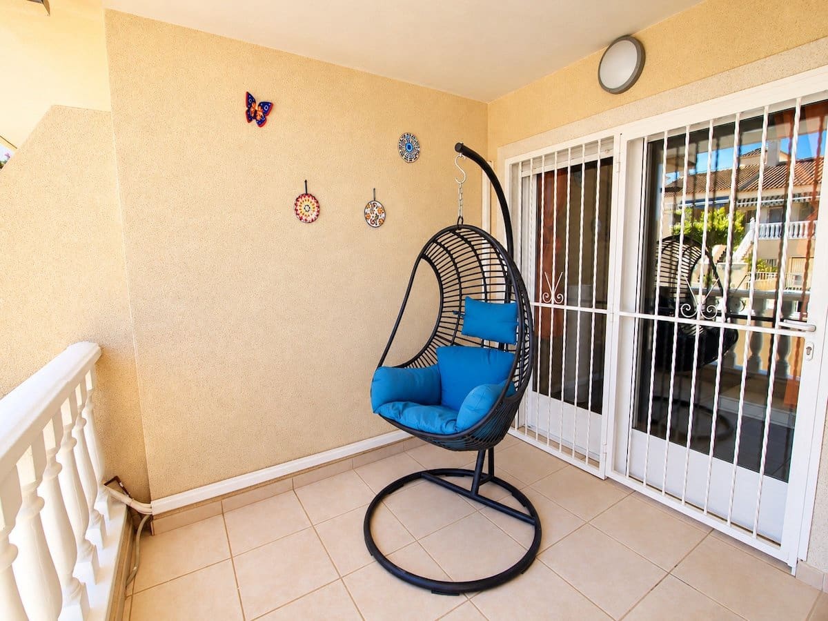 3 bedroom Townhouse for sale in Benijofar with pool - € 225,000 (Ref: 10179419)