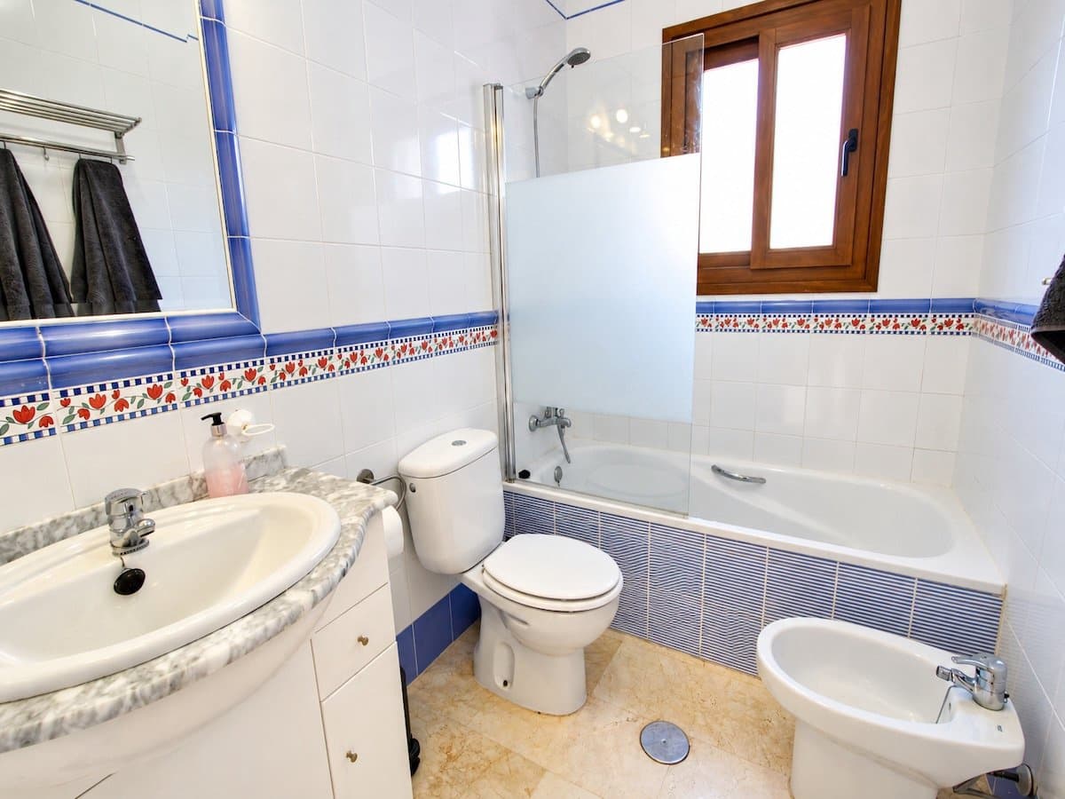 3 soveværelse Byhus til salg i Villamartin med swimmingpool garage - € 245.000 (Ref: 10182022)