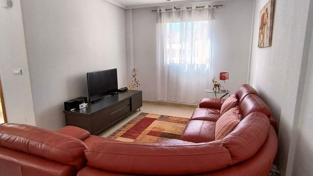 3 sypialnia Dom na sprzedaż w Ciudad Quesada, Rojales z basenem - 225 000 € (Ref: 10182139)